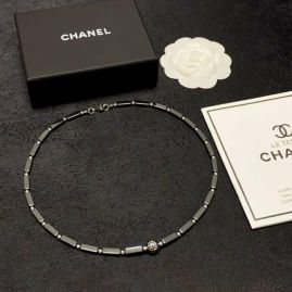 Picture of Chanel Necklace _SKUChanelnecklace09cly1615659